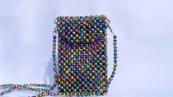 Phone Purse